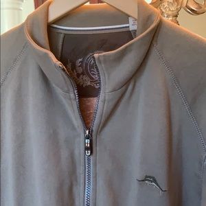Men’s Tommy Bahama casual jacket size medium